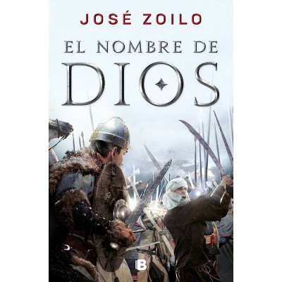 El Nombre de Dios / In Gods Name - by  Jose Zoilo Hernandez (Hardcover)