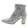 Women's Wo's Country Concert Bootie - Now N Forever - 2 of 3