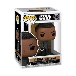 Funko POP! Star Wars: Obi-Wan Kenobi – Reva