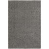 Unique Loom Solo Calabasas Solid Indoor Woven Area Rug - 2 of 4
