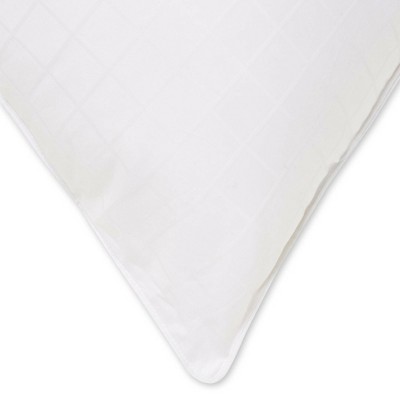 Ella Jayne Queen Size Cotton Down Alternative Pillow Set