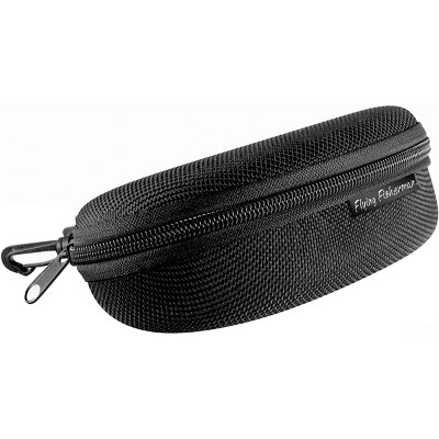 Clam Shell Glasses Case - A New Day™ Black : Target