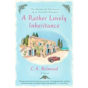 A Rather Lovely Inheritance - (Penny Nichols) by  C a Belmond (Paperback) - 1 of 1