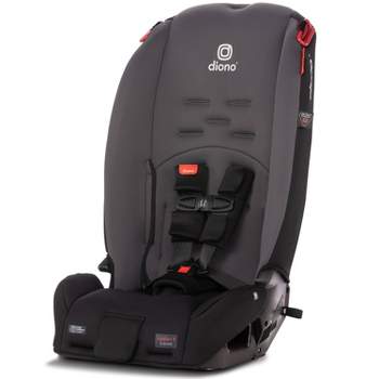 Diono Radian 3R All-in-One Convertible Car Seat