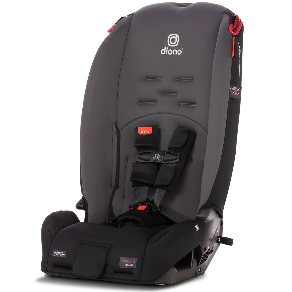 Diono Radian 3R All-in-One Convertible Car Seat - Gray Slate -  75571929