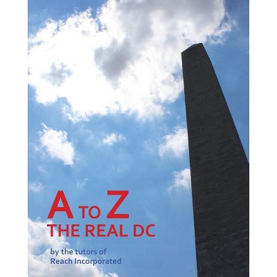 A to Z - by  Reach Incorporated (Paperback)