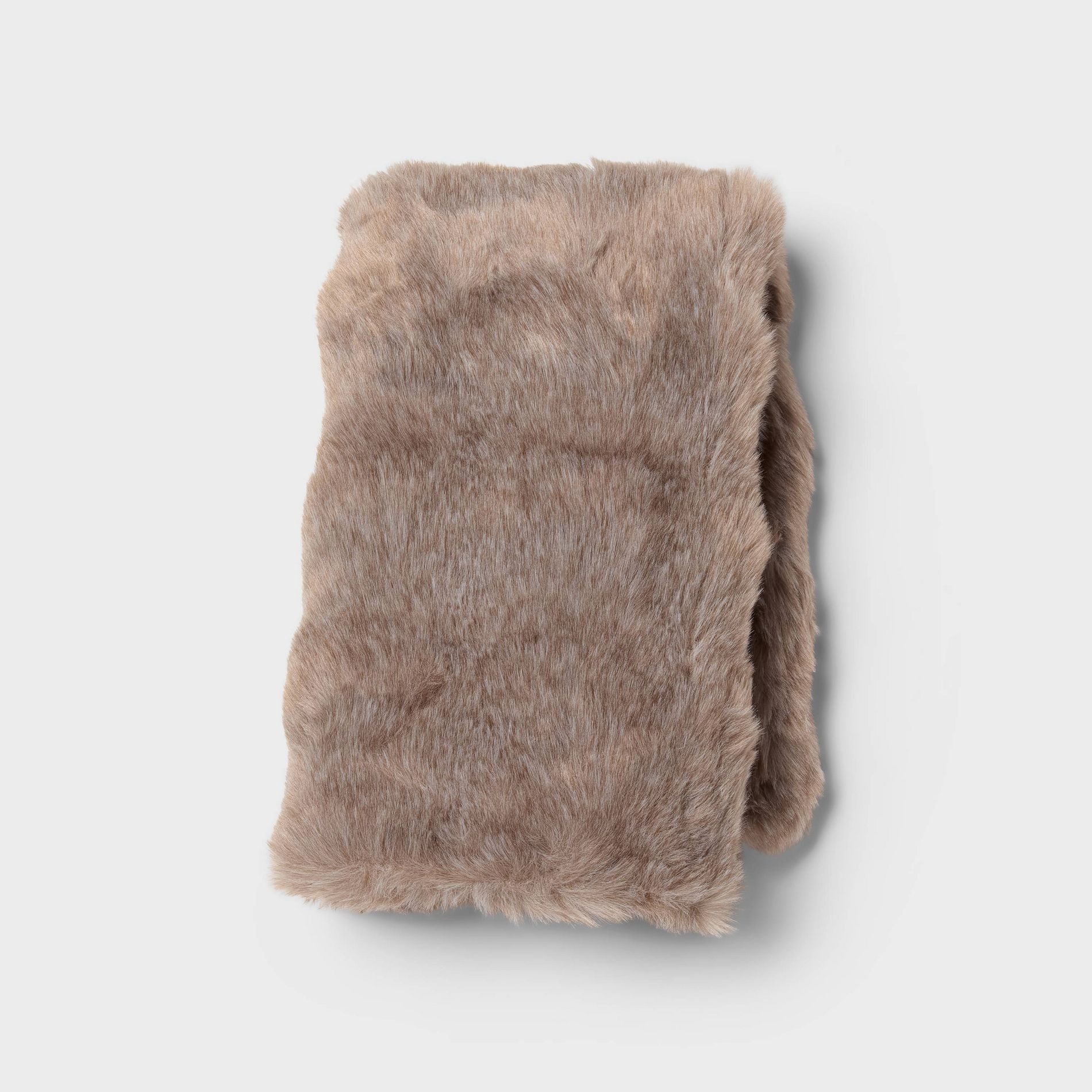 Body Pillow Cover Bubble Taupe - Threshold™