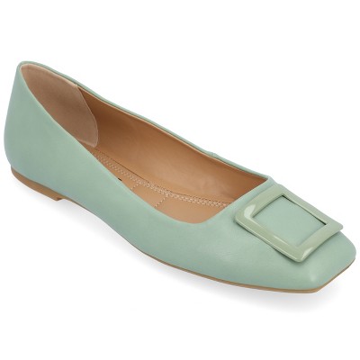 Journee Women's Zimia Dress Flats