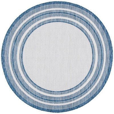 Courtyard CY8475 Power Loomed Indoor and Outdoor Rug - Safavieh