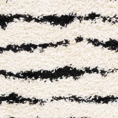 ivory/black