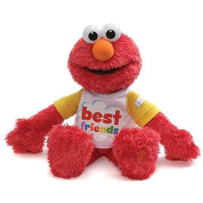 stuffed elmo target