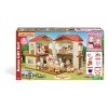 Calico Critters Red Roof Country Home Gift Set - image 2 of 4