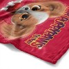 Disney Superkitties Mr. Puppypaws Silk Touch Throw Blanket 50x60 Inches - 2 of 4