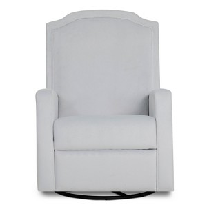Evolur Olivia Power Recline Glider - 1 of 4
