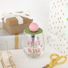 Pavilion Gift Company - Wine Later - Bottle Stopper Gift Set - Drinkware - 4 of 4