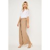 WEST K Women's Celina Drawstring Wide-Leg Pants - 4 of 4