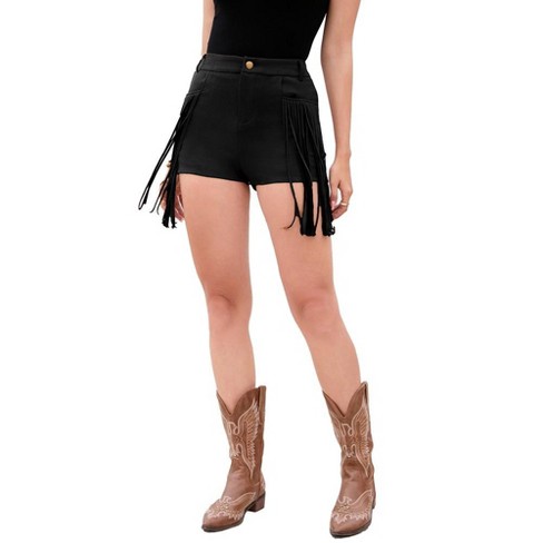 Short cowgirl clearance
