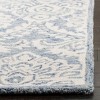 Blossom BLM106 Hand Tufted Rug - Safavieh - 3 of 4