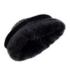 Dot Heavy Duty Winter Outdoor Beanie Hat for Men & Women - 3 of 4