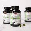 Force Factor ProbioSlim Extra Strength Probiotic Supplement - 120ct - image 3 of 4