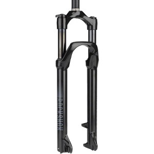 RockShox Judy Silver TK Suspension Fork - 27.5", 120 mm, 9 x 100 mm, 42 mm Offset, Black, A3 - 1 of 1