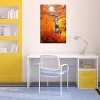 Colorful Aspen Tree in Autumn Sierra Nevada California USA by Christopher Talbot Frank Unframed Wall Canvas - iCanvas - 2 of 4