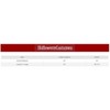 HalloweenCostumes.com Disney The Little Mermaid Adult Flounder Costume. - 4 of 4