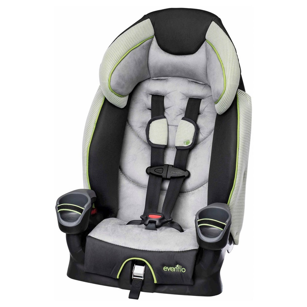 UPC 032884182732 Evenflo Maestro Harness Booster Seat Car Seat Dylan upcitemdb