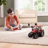 ERTL 1/16 Big Farm Case IH Maxxum Radio Control Tractor 47392 - 4 of 4