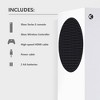 Xbox Series S Console - 4 of 4