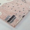 Balta Rugs Kids' Kate Unicorn Pink - 4 of 4