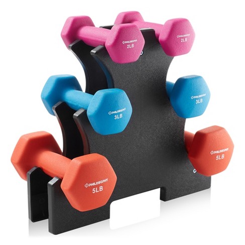 Target 2024 hand weights