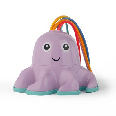 Water Sprinkler Octopus - Bullseye's Playground™