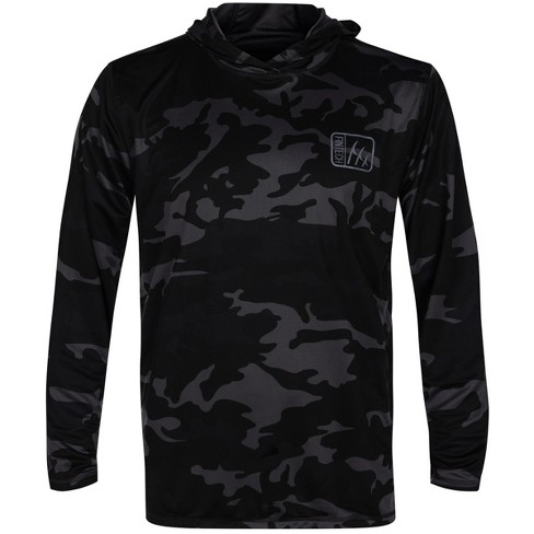 Target camo online hoodie