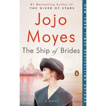 The Ship of Brides (Paperback) by Jojo Moyes