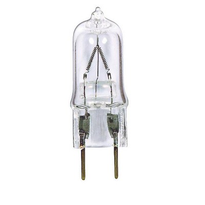Satco - Specialty - Halogen Bulb - 1,250 lm - Warm White - 75 W - T4 - 1 Pack