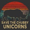 Boy's Design By Humans rhino By ZeusSE T-Shirt - 2 of 3