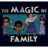 Women's Encanto The Magic of Family T-Shirt - 2 of 4