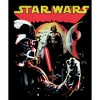 Men's Star Wars Vader Collage T-Shirt - 2 of 4