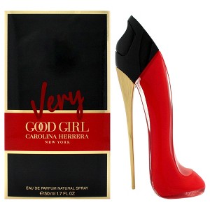 Very Good Girl by Carolina Herrera for Women - 1.7 oz EDP Spray