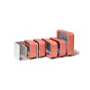 Caraway Home 17pc Food Storage Set - 2 of 4
