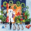 New York Puzzle Company Festive Bodega 500 Piece Puzzle - 3 of 4