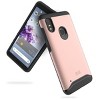 TUDIA ZTE Blade A3 Prime Merge Series Case - 2 of 3