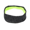 Unique Bargains Stretchy Soft Sweat Wicking Yoga Headband Sweatband for Men Women 1 Pcs - 3 of 4