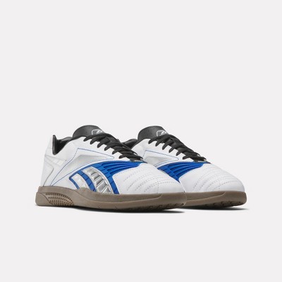 Мужские кроссовки Reebok Hammer Valde Unisex Shoes — фото 4