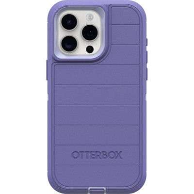 OtterBox Apple iPhone 15 Pro Max Defender Series Pro Case - Mountain Majesty