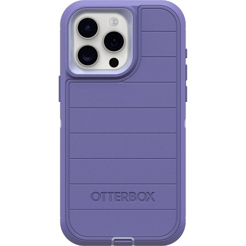 Otterbox Defender Pro XT Case for Apple iPhone 15 Pro Max