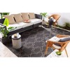 Mark & Day Liam Woven Indoor and Outdoor Area Rugs - image 2 of 4