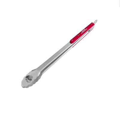 NHL Chicago Blackhawks Kitchen Tongs