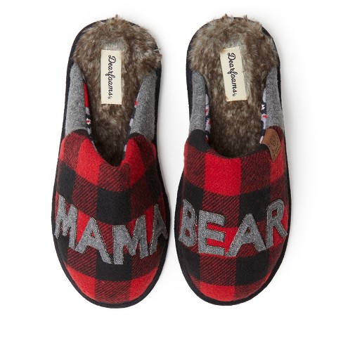 Target mama bear slippers hot sale